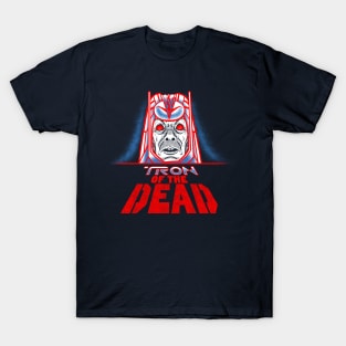 Tron of the Dead T-Shirt